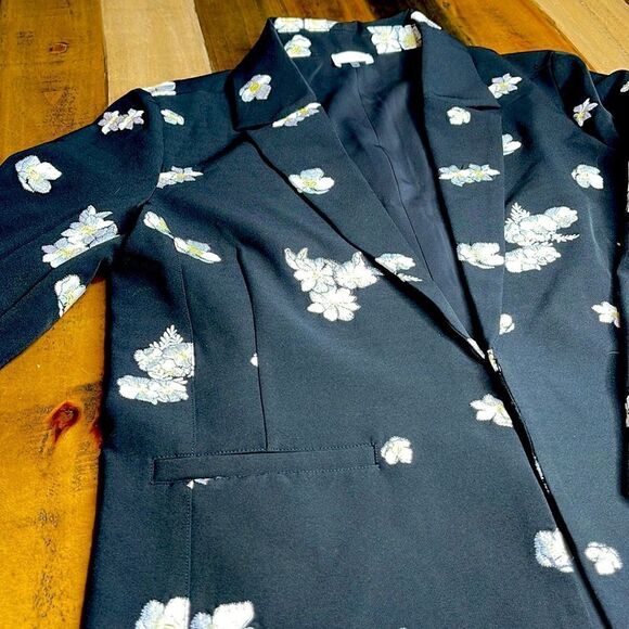 ECUR JACKET SZ S - Picture 7 of 11